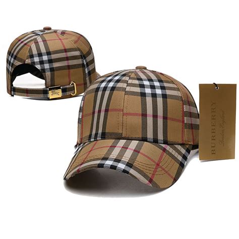 burberry cap cheap|vintage burberry cap.